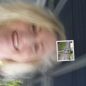 Meet your Posher, Rosemary